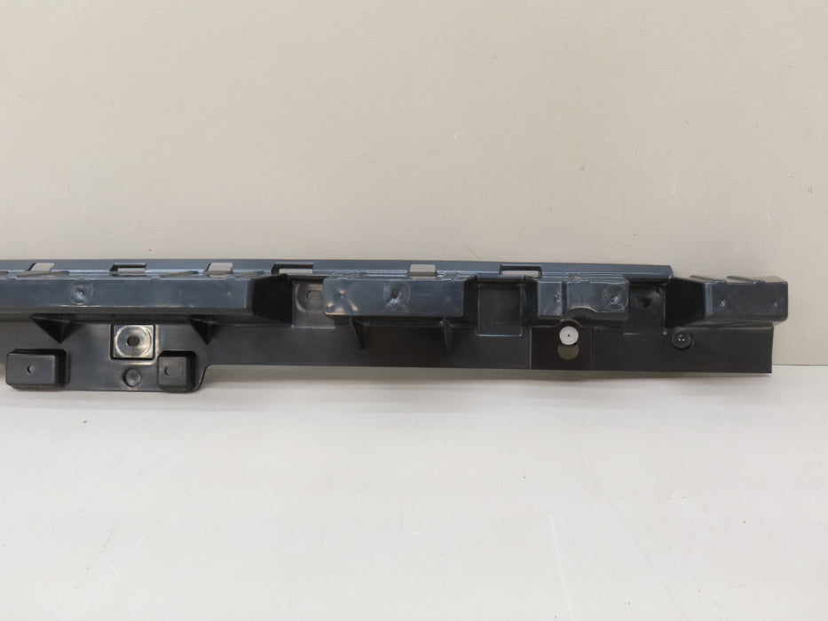 2019-2023 LINCOLN NAUTILUS REAR BUMPER COVER ABSORBER OEM