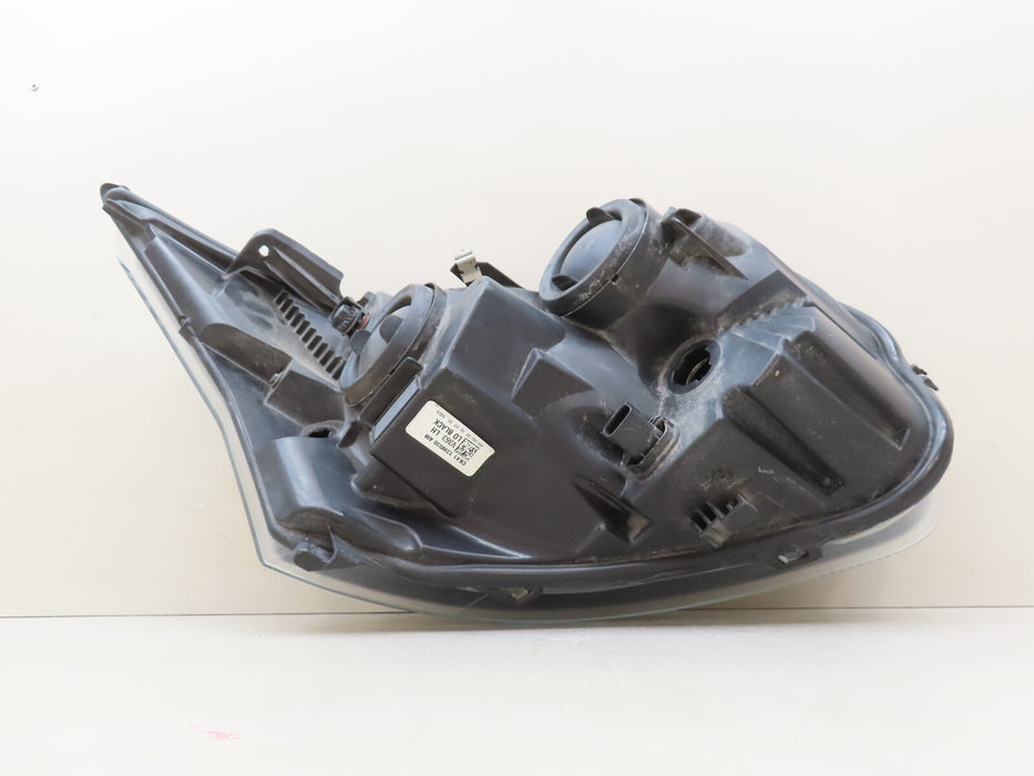 2014-2019 FORD TRANSIT FRONT LEFT DRIVERS HEADLIGHT HALOGEN OEM