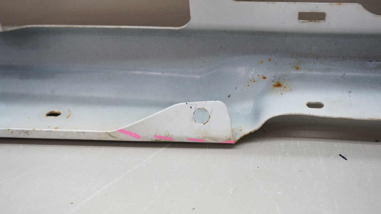 2018-2020 FORD F-150 F150 FRONT METAL BUMPER COVER PANEL OEM