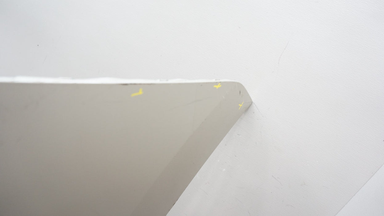 2010-2015 LEXUS RX350 RX450H REAR BUMPER COVER PANEL OEM 52159-0E020