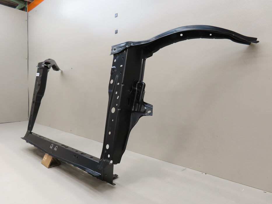 2014-2018 SUBARU FORESTER FRONT RADIATOR SUPPORT W/O UPPER OEM 53029SG0019P