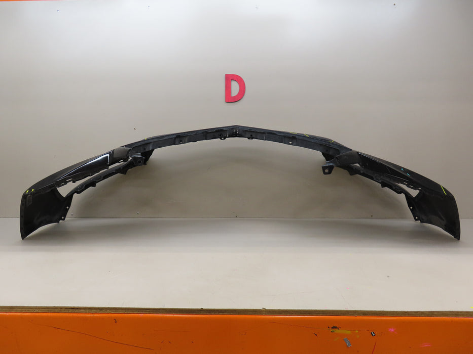 2017-2020 ACURA MDX FRONT BUMPER COVER OEM 71101-TZ5-A000