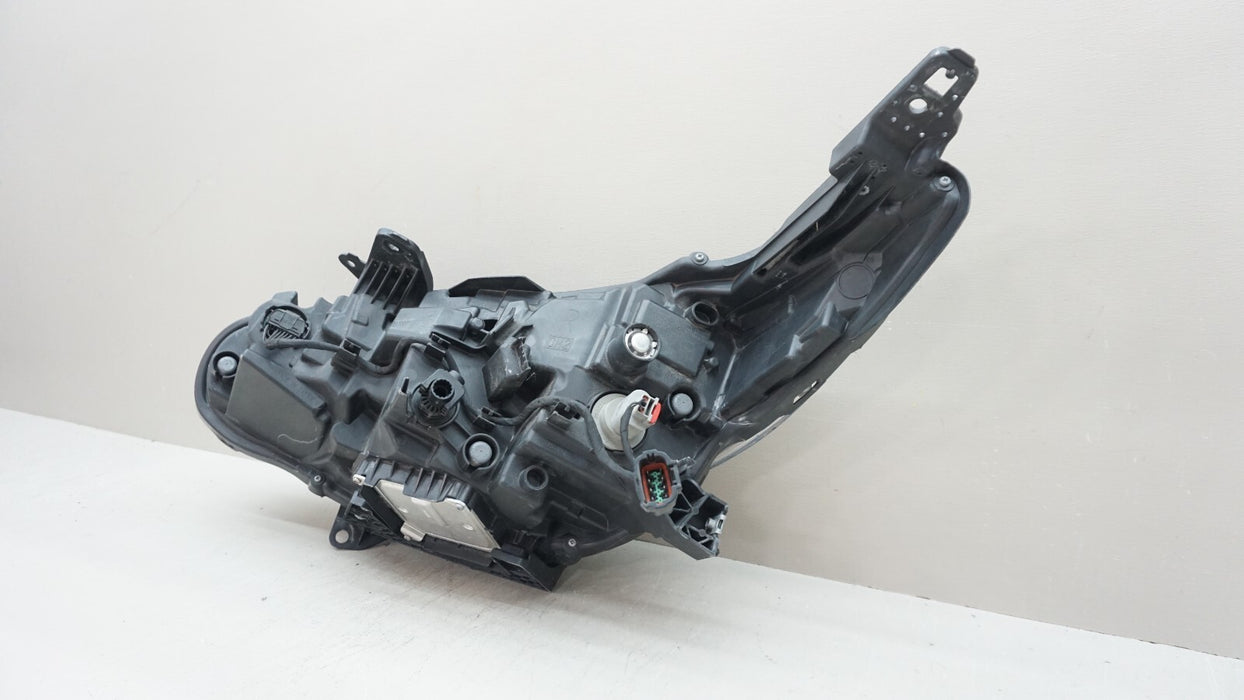 2020-2023 NISSAN SENTRA FRONT RIGHT PASSENGER SIDE FULL LED HEADLIGHT OEM