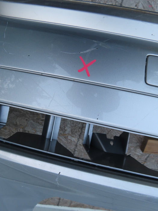 2018-2020 AUDI Q5 4DR SUV REAR BUMPER COVER W/ LOWER VALANCE PANEL OEM 80A807511