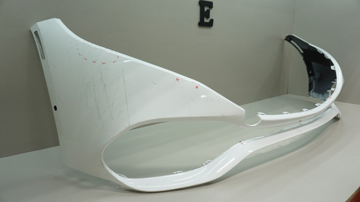 2022-2023 MERCEDES BENZ EQS FRONT BUMPER COVER PANEL OEM A2978850304