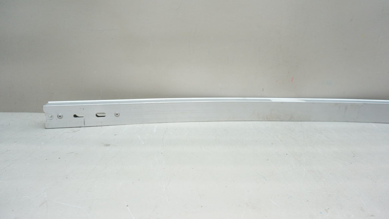 2021-2024 TOYOTA SIENNA FRONT BUMPER IMPACT CRASH REINFORCEMENT BAR OEM