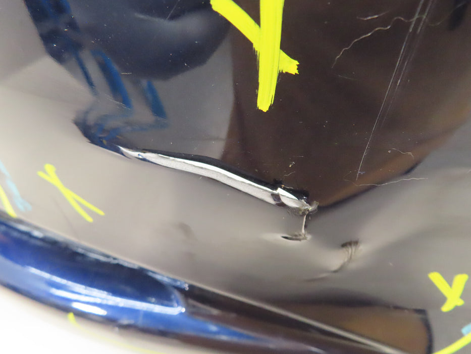 2019 2020 LEXUS ES350 REAR BUMPER COVER OEM 52159-33470
