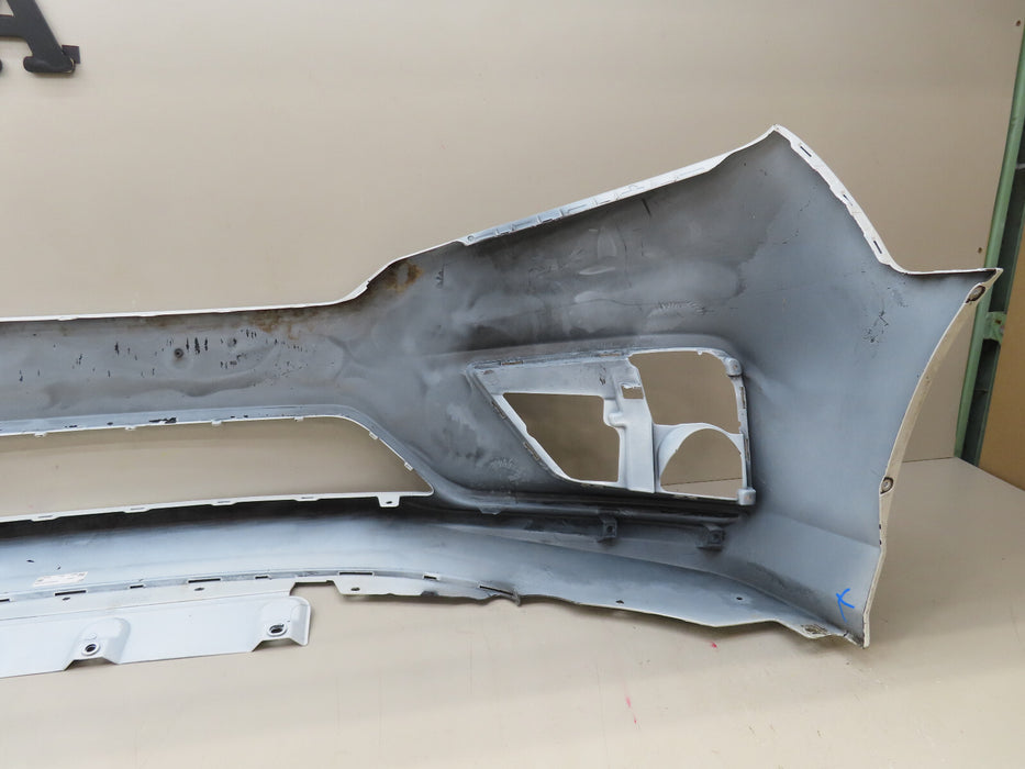 2018-2020 HONDA ODYSSEY FRONT BUMPER COVER OEM 71101-THR-A000