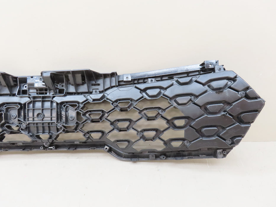 2021-2023 KIA SORENTO FRONT BUMPER GRILLE GRILL OEM P/N 86350-R5700