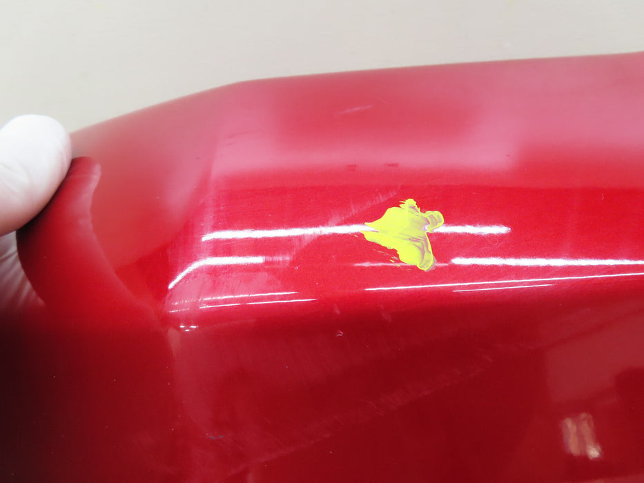 2021-2023 FORD F150 F-150 REAR LEFT CORNER BODY CAP MOLDING OEM ML34-1629427-ACW