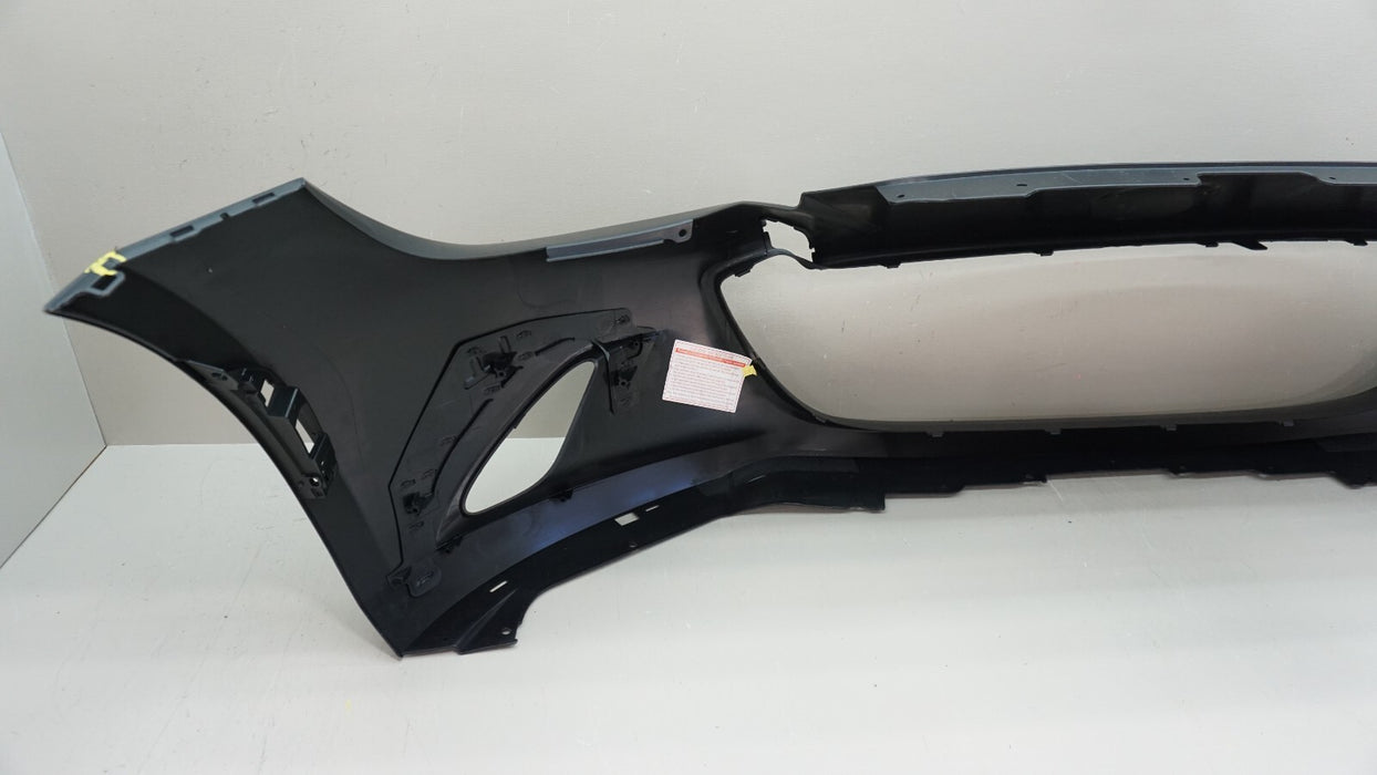 2016-2018 MAZDA MX5 MIATA FRONT BUMPER COVER TONG YANG AFTERMARKET 16 17 18