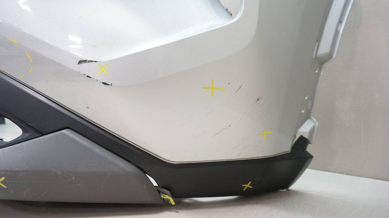 2021-2023 NISSAN ROGUE FRONT BUMPER COVER PANEL OEM 620226RR0H