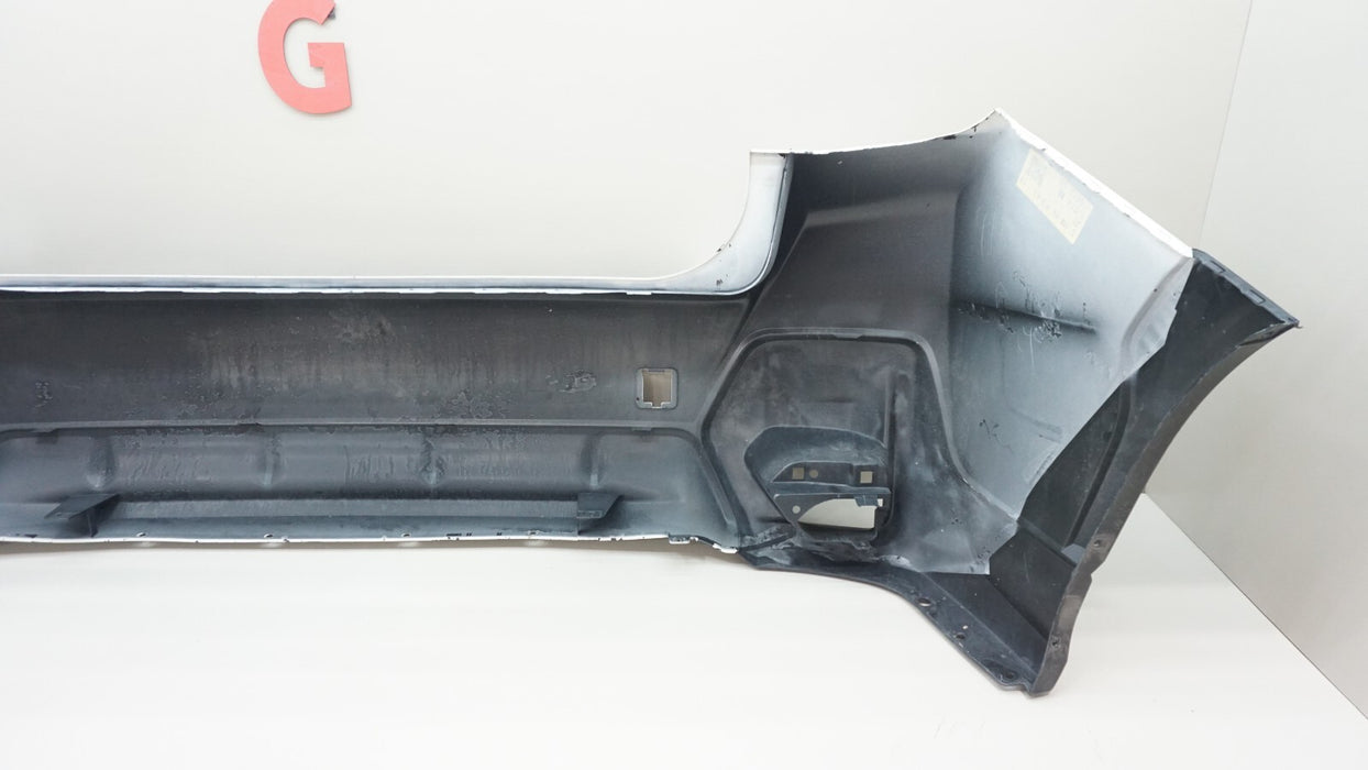 2018-2023 SUBARU CROSSTREK REAR BUMPER COVER PANEL 57704FL250 OEM
