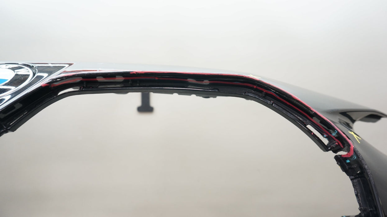 2021-2024 BMW 4 SERIES M PACKAGE FRONT BUMPER COVER PANEL OEM 51118078573