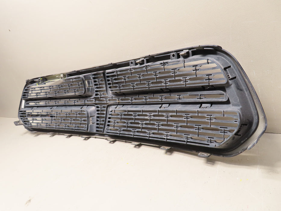 2014-2020 DODGE DURANGO FRONT RADIATOR GRILLE COVER OEM 05113717ACS