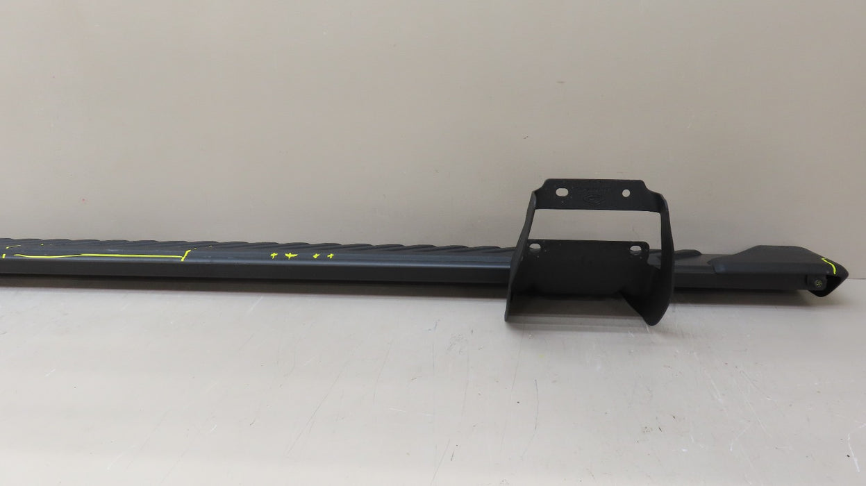 2015-2020 FORD F-150 CREW CAB RIGHT PASSENGER SIDE RUNNING BOARD OEM