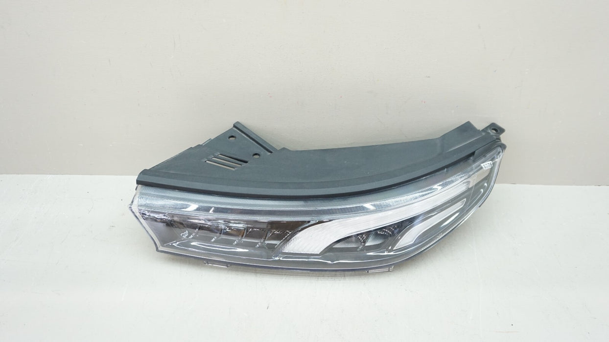 2020-2022 HYUNDAI PALISADE FRONT LEFT DRIVER SIDE DAYTIME RUNNING LIGHT DRL OEM
