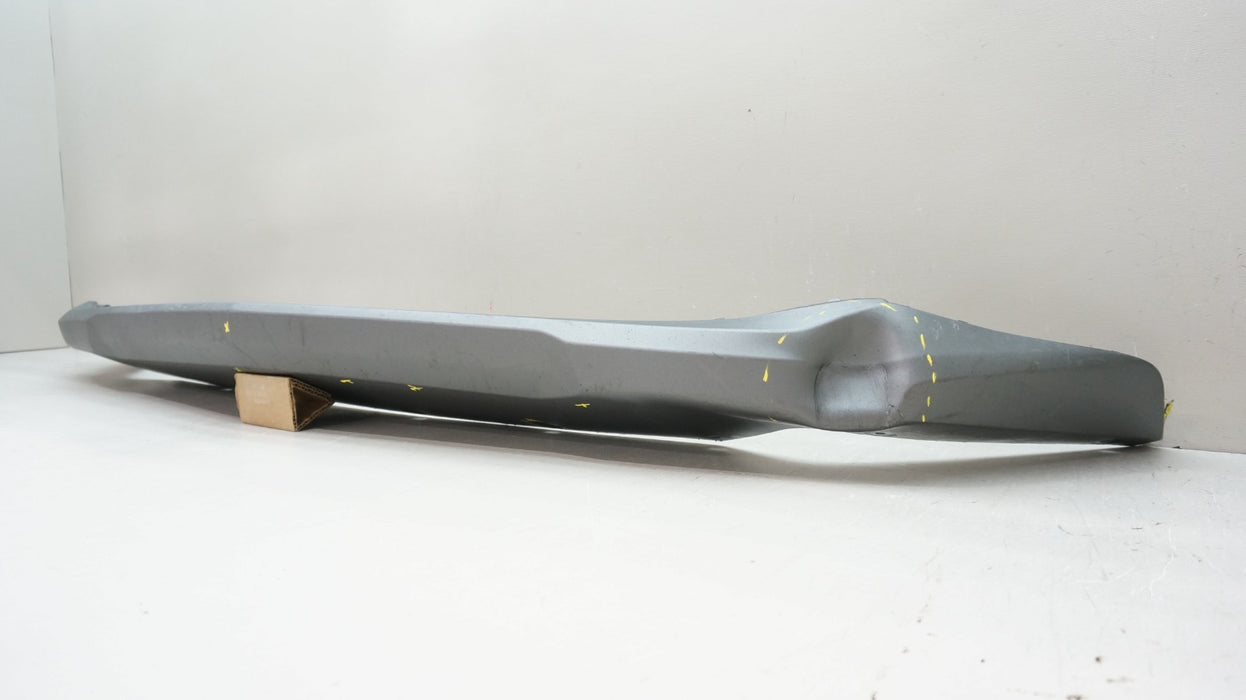 2025 CHEVROLET EQUINOX FRONT LOWER BUMPER VALANCE SKID PLATE PANEL OEM