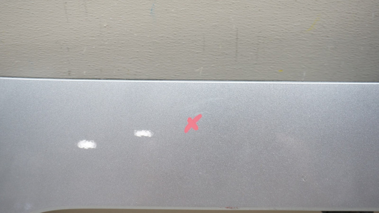 2018-2022 HONDA ACCORD TRUNK LICENSE PLATE MOLDING WITH CAMERA OEM 74890-TVAA-A0