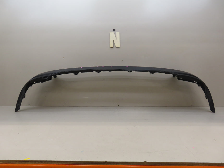 2024-2025 LEXUS TX350 500H 550H+ REAR BUMPER LOWER VALENCE OEM 52151-0E120