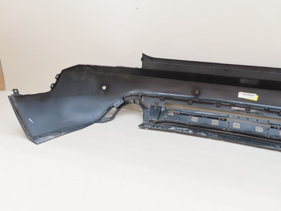 2020-2022 FORD ESCAPE REAR LOWER BUMPER COVER OEM LJ6B-17D781-ABW