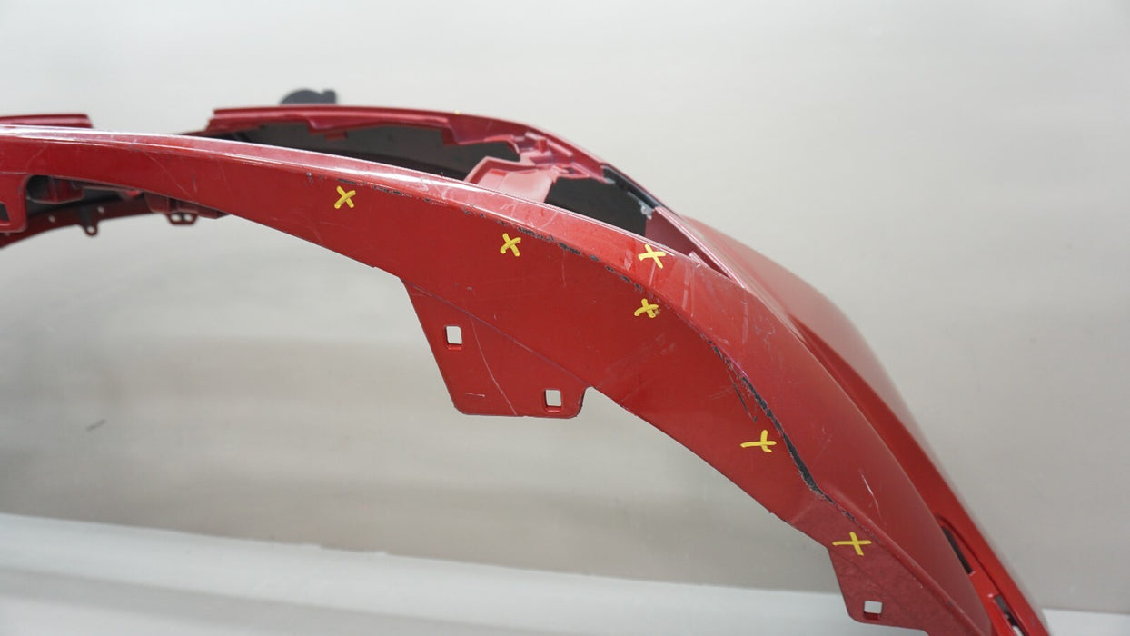 2019-2022 TOYOTA COROLLA HATCHBACK FRONT BUMPER COVER 5211912994 OEM 19 20 21 22