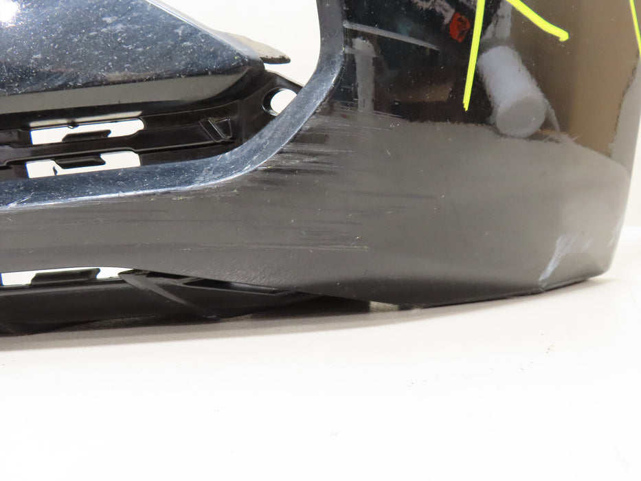 2019 2020 HYUNDAI ELANTRA FRONT BUMPER COVER OEM 86511-F2AA0