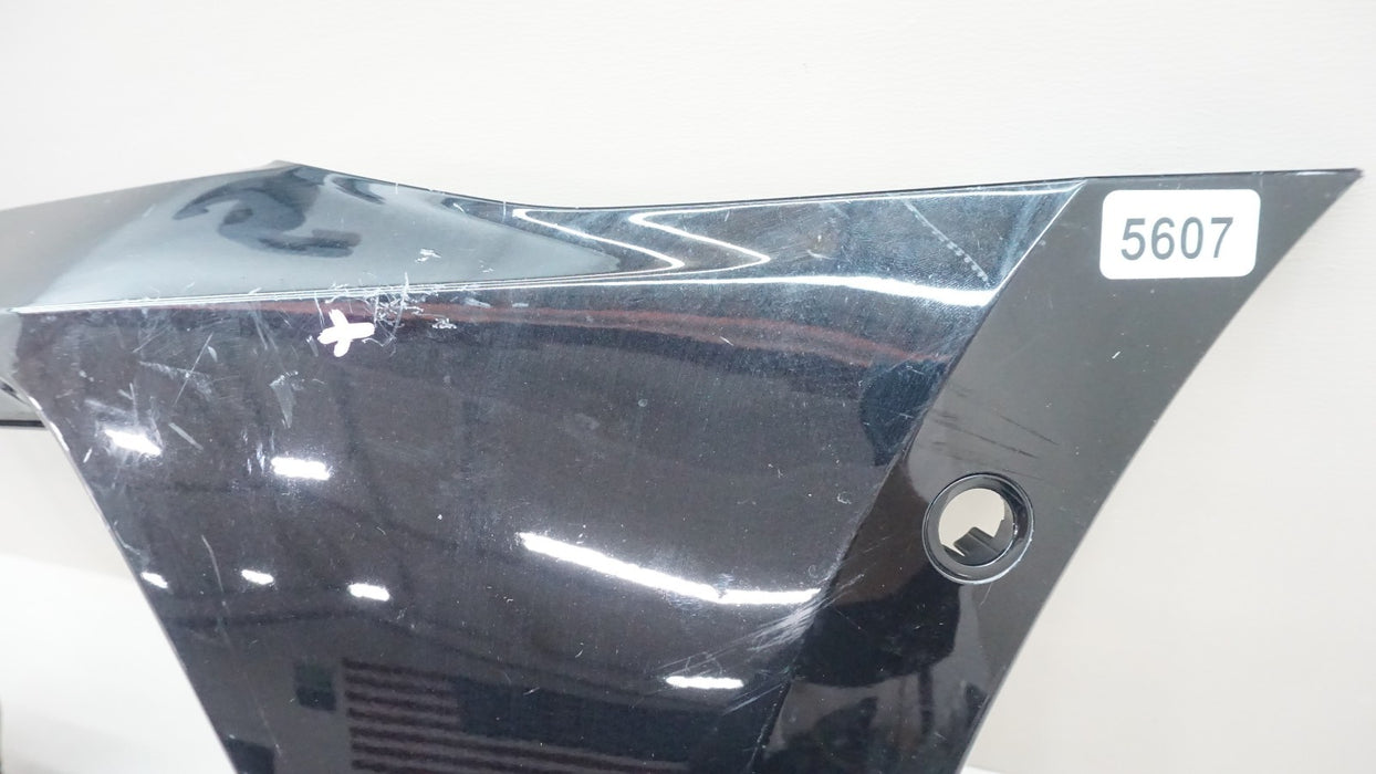 2022-2024 AUDI RS3 FRONT BUMPER COVER CAP 8Y0_807_437_M OEM