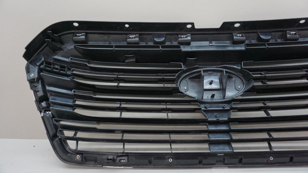 2019-2022 SUBARU ACSENT FRONT MAIN GRILLE 91121-XC00A OEM 19 20 21 22