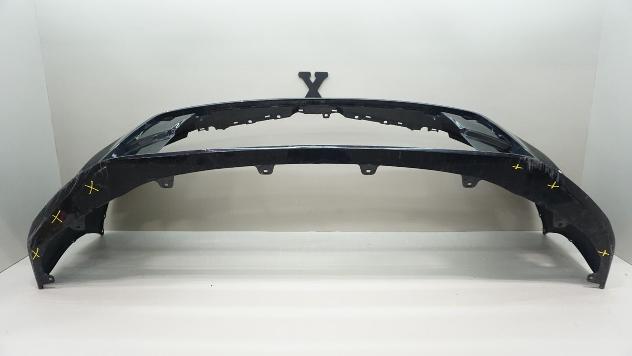 2018-2020 TOYOTA SIENNA FRONT BUMPER COVER 52119-08080 OEM 18 19 20