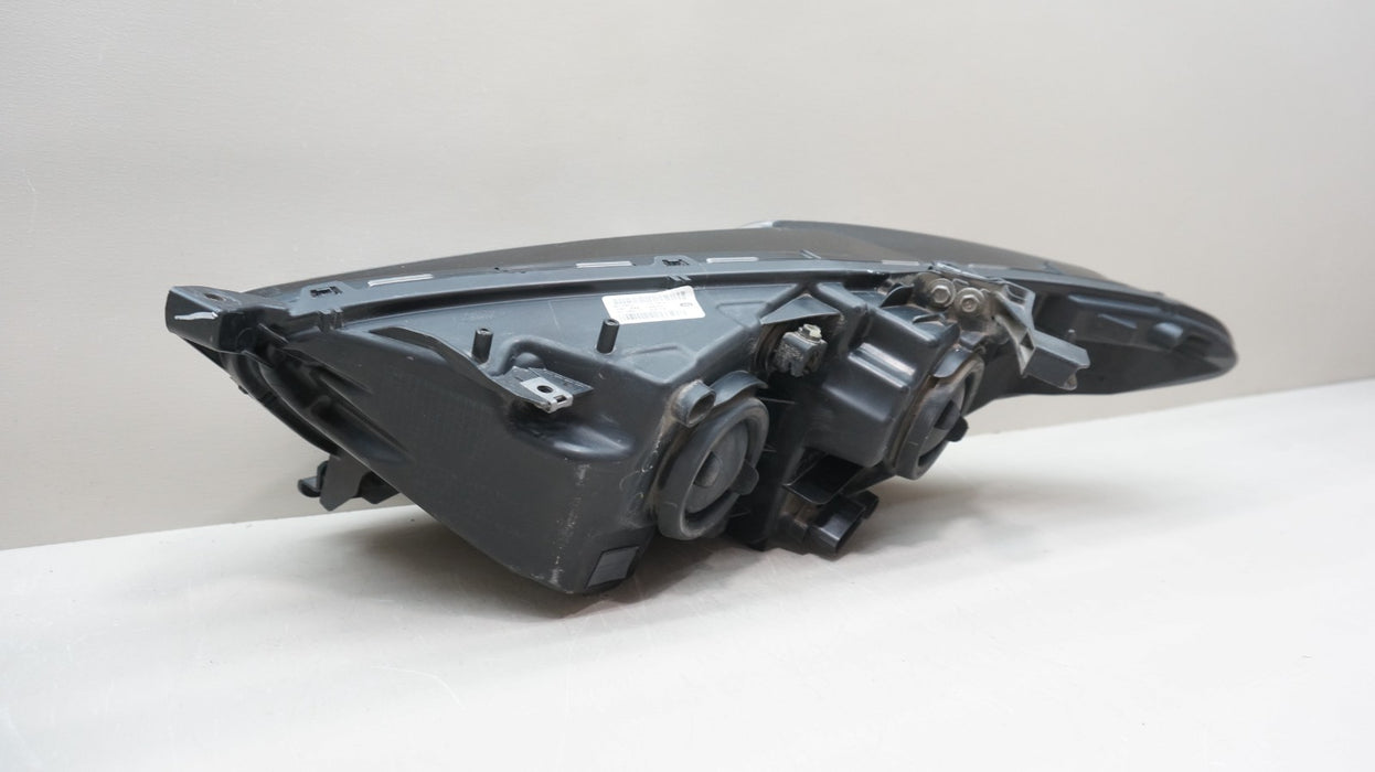 2013-2016 FORD FUSION FRONT RIGHT SIDE HALOGEN HEADLIGHT OEM DS73-13W029-CD