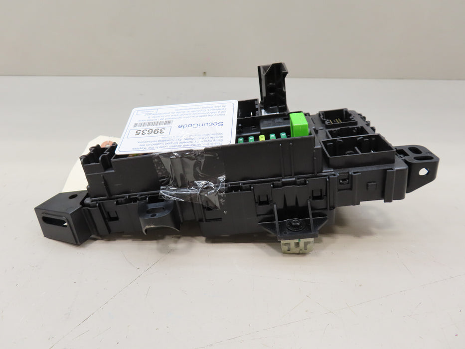 2020 2021 FORD EXPEDITION FUSE JUNCTION BOX OEM