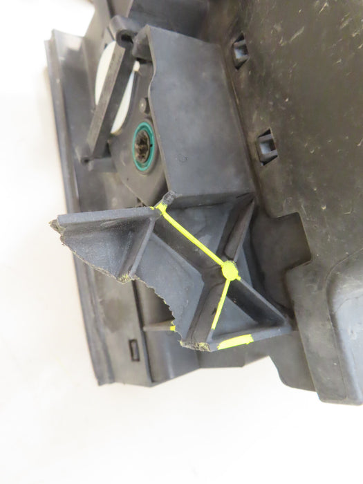 2018-2020 FORD F150 F-150 FRONT LOWER AIR SHUTTER OEM