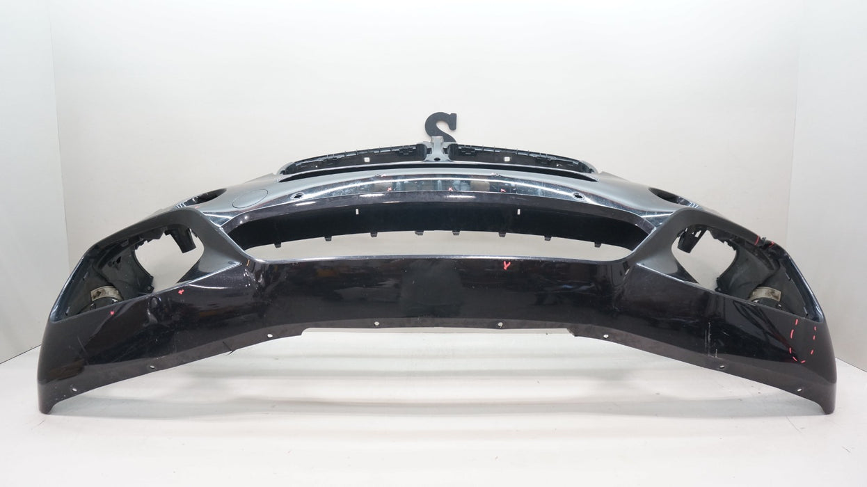 2014-2018 BMW X5 M SPORT F15 FRONT BUMPER COVER PANEL OEM 8054014