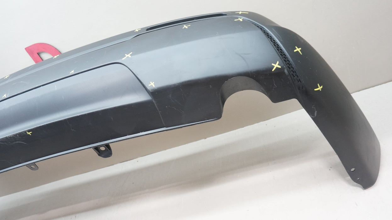2023-2024 HONDA CRV CR-V EX EX-L REAR BUMPER COVER PANEL OEM 71501-3A0-A000