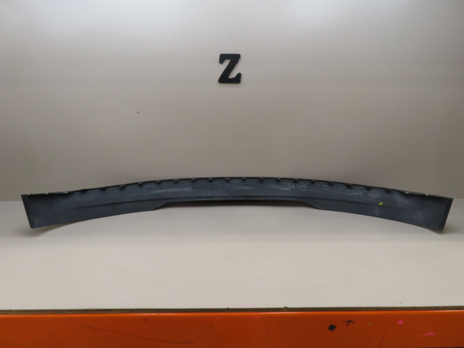 2015-2010 GMC YUKON FRONT LOWER BUMPER VALANCE BUMPER COVER OEM 22936430