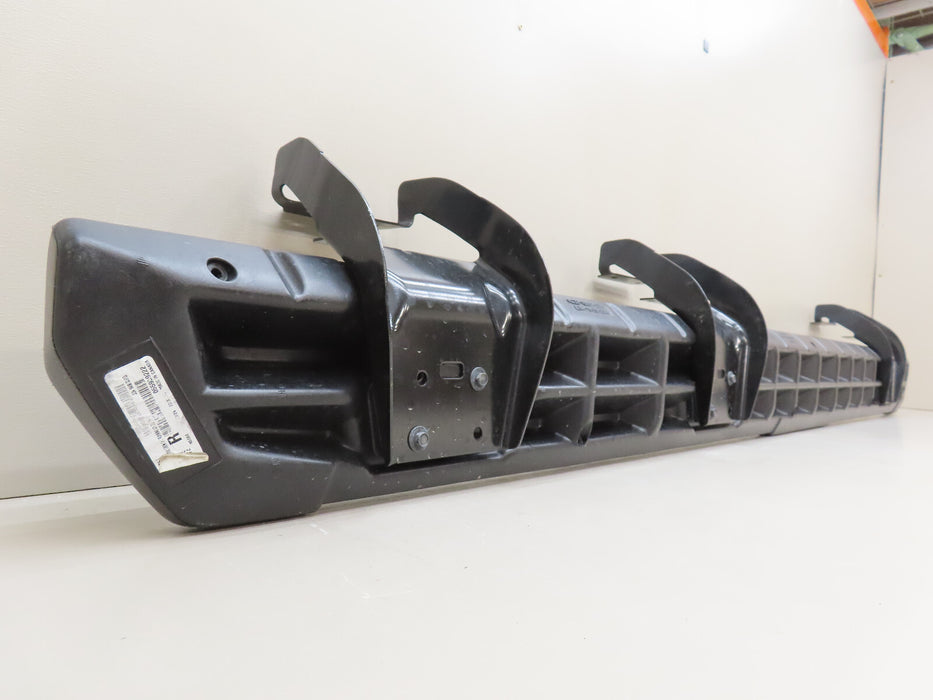 2017-2025 FORD F250 F350 RIGHT PASSENGER SIDE RUNNING BOARD CREW CAB OEM
