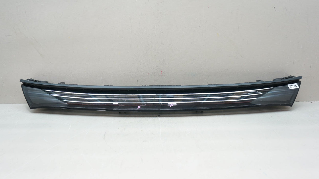 2023-2024 MERCEDES-BENZ EQE350 EQE500 FRONT CENTER LIGHT BAR OEM A2948882400