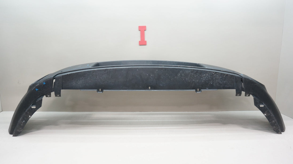 2011-2015 FORD EXPLORER FRONT LOWER BUMPER COVER PANEL OEM BB53-17F775