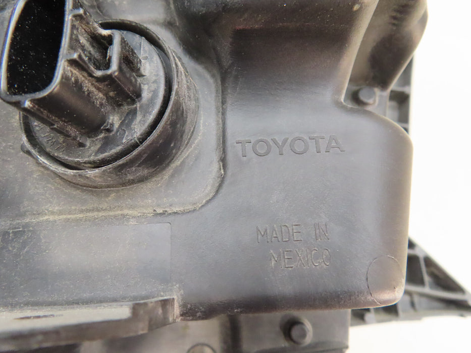 2018-2021 TOYOTA TUNDRA FRONT LEFT DRIVER HEADLIGHT FULL LED OEM