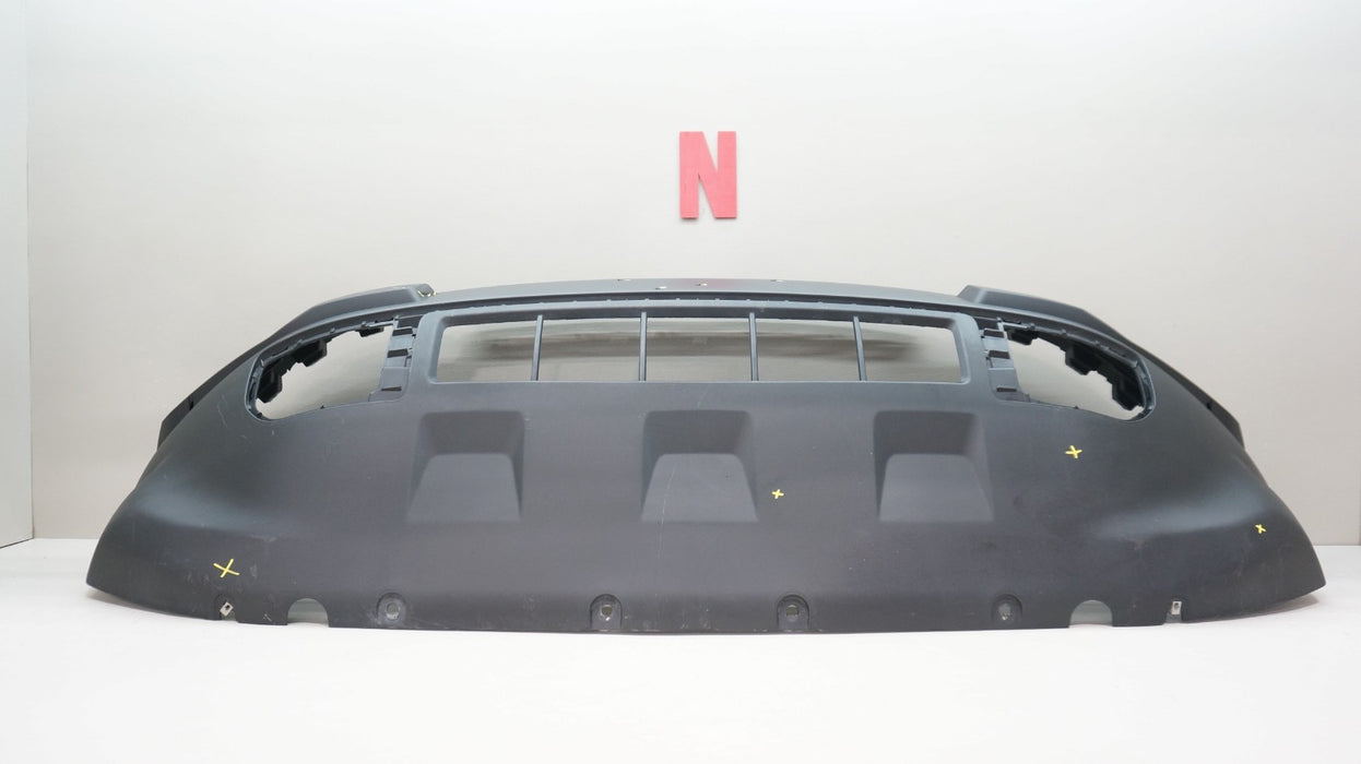 2021-2024 FORD BRONCO SPORT FRONT LOWER BUMPER VALANCE COVER OEM M1PB-17626
