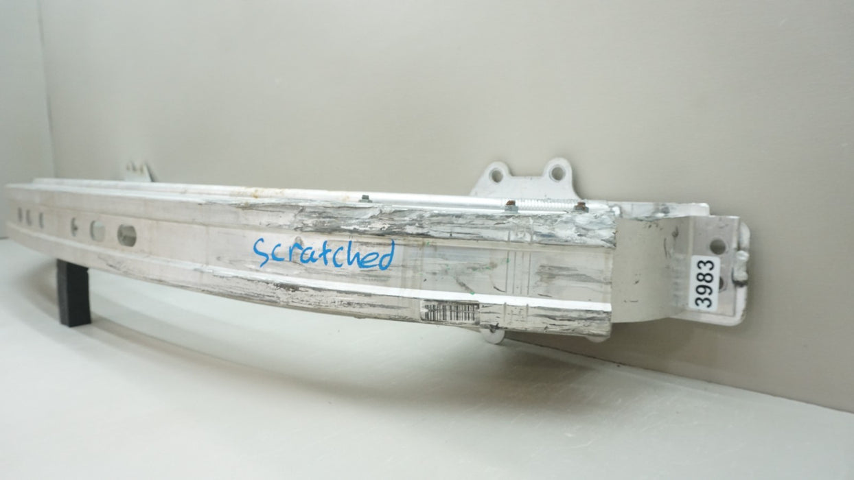 2019-2025 ACURA RDX FRONT BUMPER REINFORCEMENT IMPACT BAR BEAM 71130TJB OEM