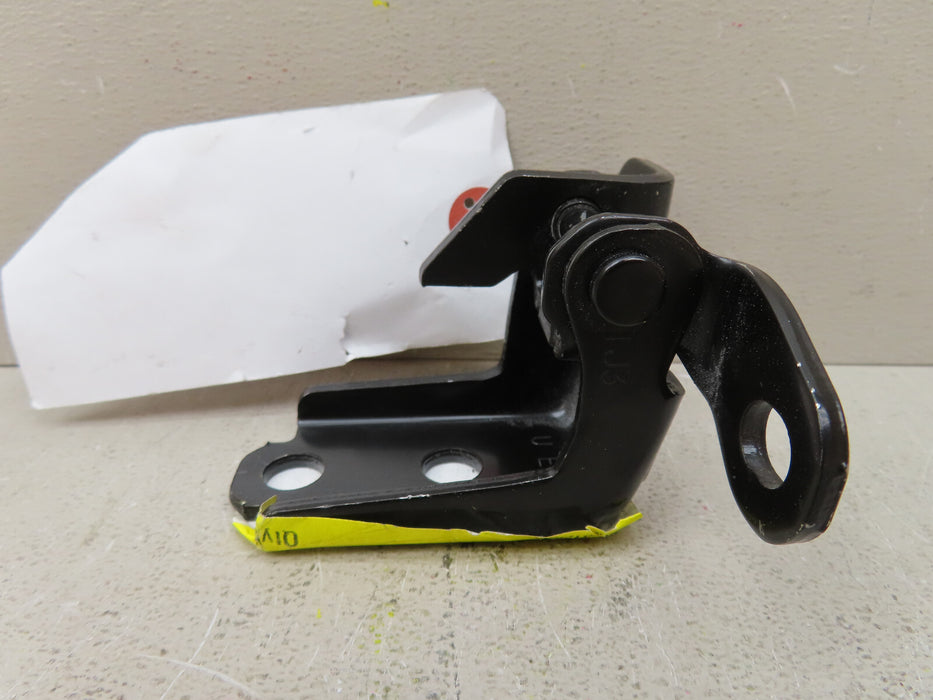 GENUINE HONDA REAR DRIVER UPPER DOOR HINGE OEM 67950T2AHLLZZ