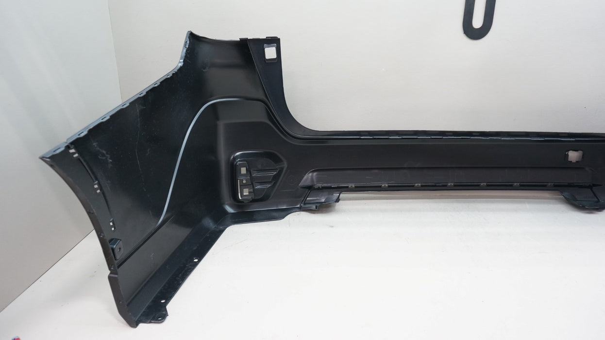 2020-2022 SUBARU OUTBACK REAR BUMPER COVER PANEL OEM 57704AN31A