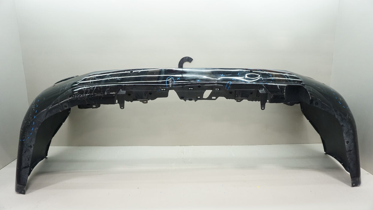 2014-2018 LEXUS GX460 REAR BUMPER COVER 52159-60720 OEM 14 15 16 17 18