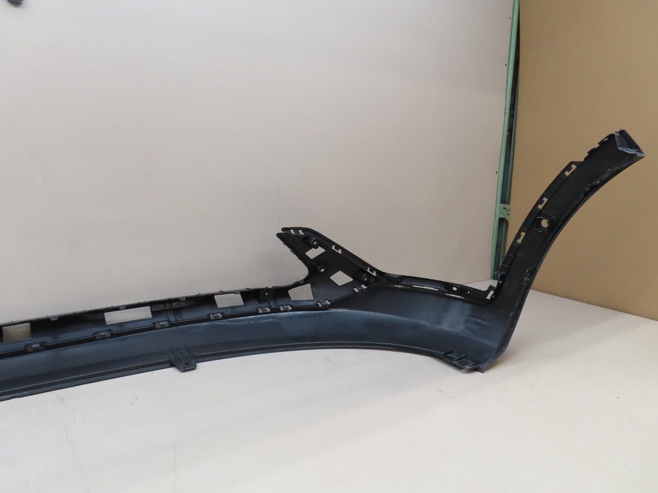 2021 2022 2023 HYUNDAI SANTA FE LIMITIED FRONT LOWER BUMPER COVER VALANCE OEM