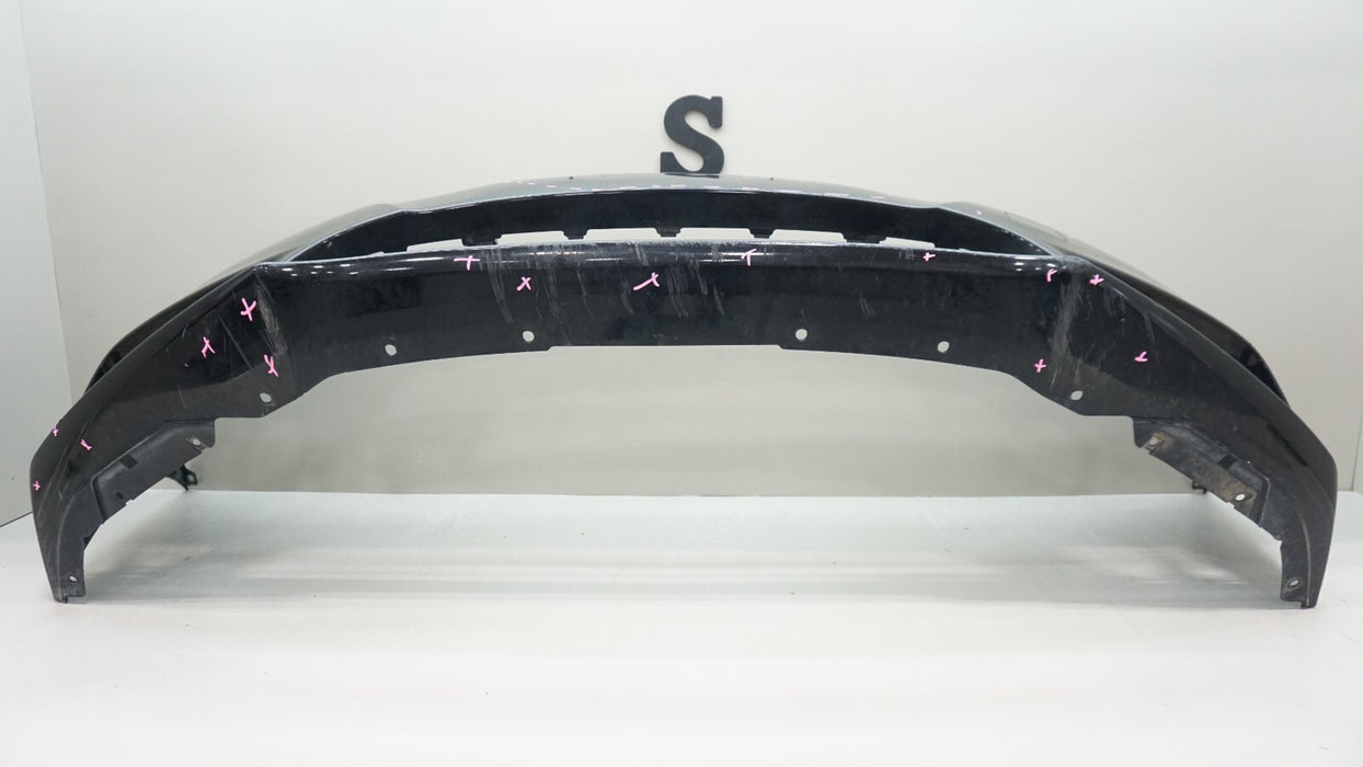 2016-2018 NISSAN SENTRA FRONT BUMPER COVER 620223YU0H OEM 16 17 18