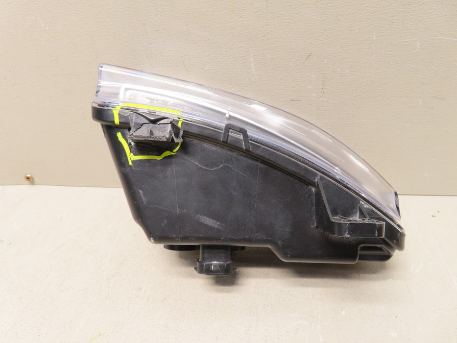 2020-2021 DODGE RAM RIGHT PASSENGER SIDE FOG LIGHT LED OEM 68477196AA