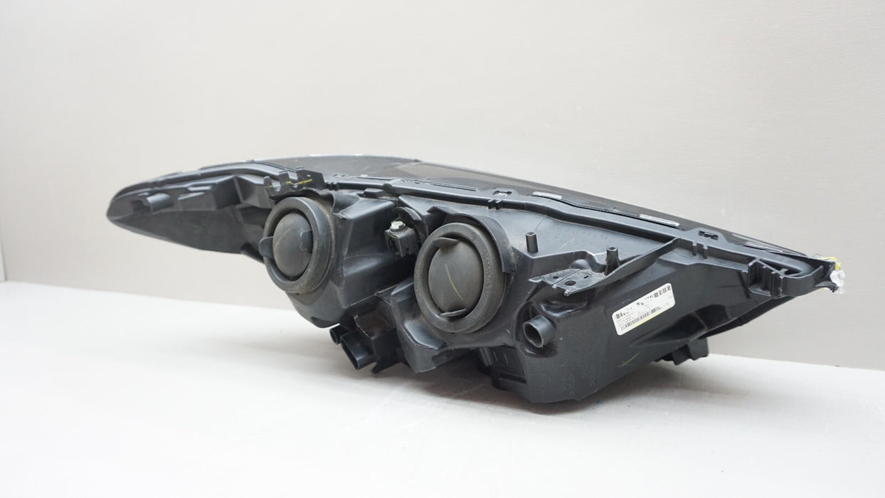 2017-2020 FORD FUSION FRONT LEFT DRIVERS SIDE HALOGEN HEADLIGHT OEM