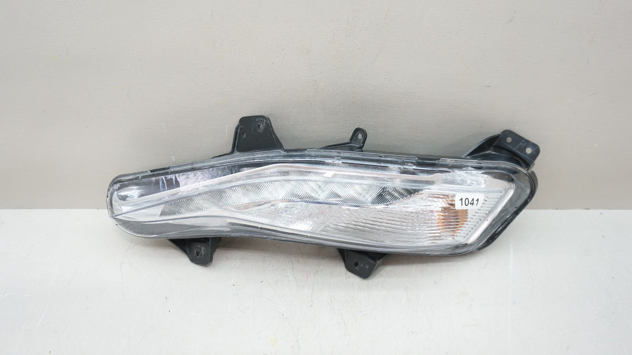 2019-2025 CHEVROLET MALIBU FRONT LEFT DAYTIME RUNNING FOG LIGHT OEM 84843549